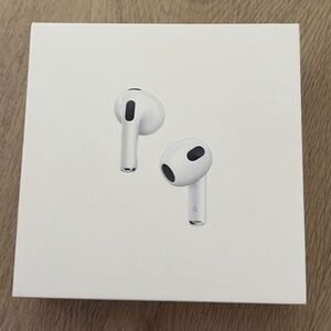 Apple Airpods 3rd Gen